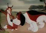 Watch Of Fox and Hounds (Short 1940) Vidbull