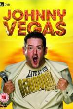 Watch Johnny Vegas Live At The Benidorm Palace Vidbull