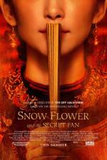 Watch Snow Flower and the Secret Fan Vidbull
