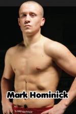 Watch Mark Hominick 3 UFC Fights Vidbull