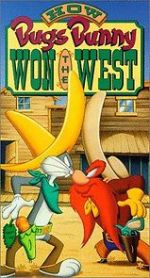 Watch How Bugs Bunny Won the West Vidbull