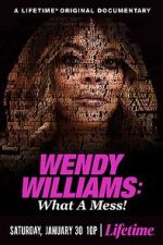 Watch Wendy Williams: What a Mess! Vidbull