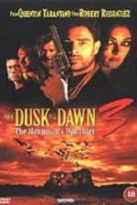 Watch From Dusk Till Dawn 3: The Hangman's Daughter Vidbull
