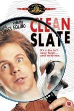 Watch Clean Slate Vidbull