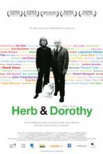 Watch Herb and Dorothy Vidbull