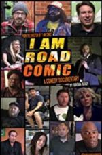 Watch I Am Road Comic Vidbull
