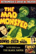 Watch The Mad Monster Vidbull