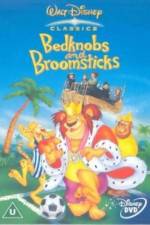 Watch Bedknobs and Broomsticks Vidbull