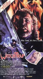 Watch Witchtrap Vidbull