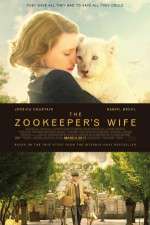 Watch The Zookeepers Wife Vidbull