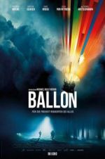 Watch Ballon Vidbull
