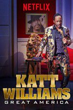 Watch Katt Williams: Great America Vidbull