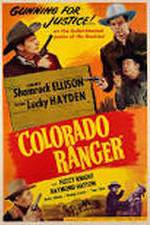 Watch Colorado Ranger Vidbull