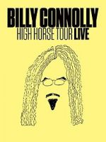 Watch Billy Connolly: High Horse Tour Live Vidbull