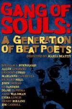 Watch Gang of Souls A Generation of Beat Poets Vidbull