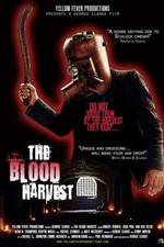 Watch The Blood Harvest Vidbull