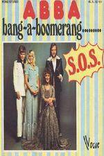 Watch ABBA Bang a Boomerang Vidbull
