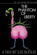 Watch The Phantom of Liberty Vidbull