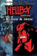 Watch Hellboy Animated: Blood and Iron Vidbull
