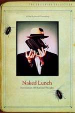 Watch Naked Lunch Vidbull