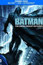 Watch Batman The Dark Knight Returns Part 1 Vidbull