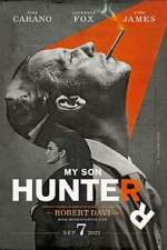 Watch My Son Hunter Vidbull
