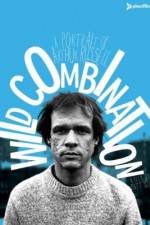 Watch Wild Combination: A Portrait of Arthur Russell Vidbull
