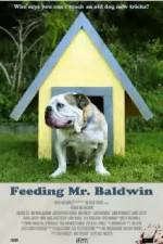 Watch Feeding Mr. Baldwin Vidbull