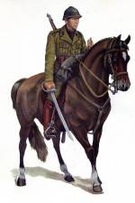 Watch Cavalry Vidbull