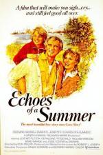 Watch Echoes of a Summer Vidbull