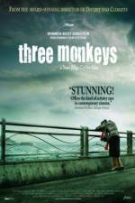 Watch Three Monkeys Vidbull