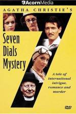 Watch The Seven Dials Mystery Vidbull