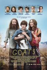 Watch Goats Vidbull
