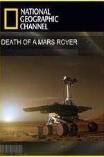 Watch Death of a Mars Rover Vidbull