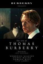 Watch The Tale of Thomas Burberry Vidbull