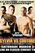 Watch UFC 68 The Uprising Vidbull