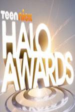 Watch Teen Nick 2013 Halo Awards Vidbull