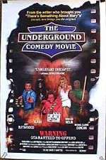 Watch The Underground Comedy Movie Vidbull