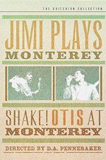 Watch Shake Otis at Monterey Vidbull
