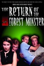Watch The Return of the Forest Monster Vidbull