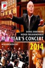 Watch New Year's Day Concert Vidbull