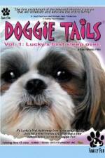 Watch Doggie Tails Vol 1 Luckys First Sleep-Over Vidbull