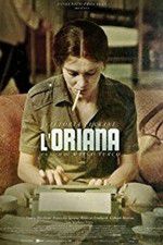 Watch L\'Oriana Vidbull