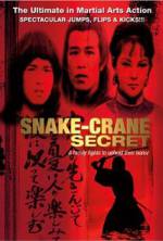 Watch Snake: Crane Secret Vidbull