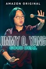 Watch Jimmy O. Yang: Good Deal Vidbull