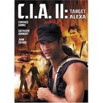 Watch CIA II: Target Alexa Vidbull