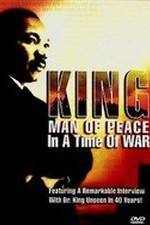 Watch King: Man of Peace in a Time of War Vidbull