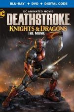 Watch Deathstroke: Knights & Dragons: The Movie Vidbull