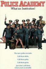 Watch Police Academy Vidbull