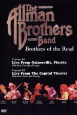 Watch The Allman Brothers Band: Brothers of the Road Vidbull